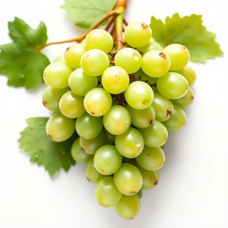 Green Grapes