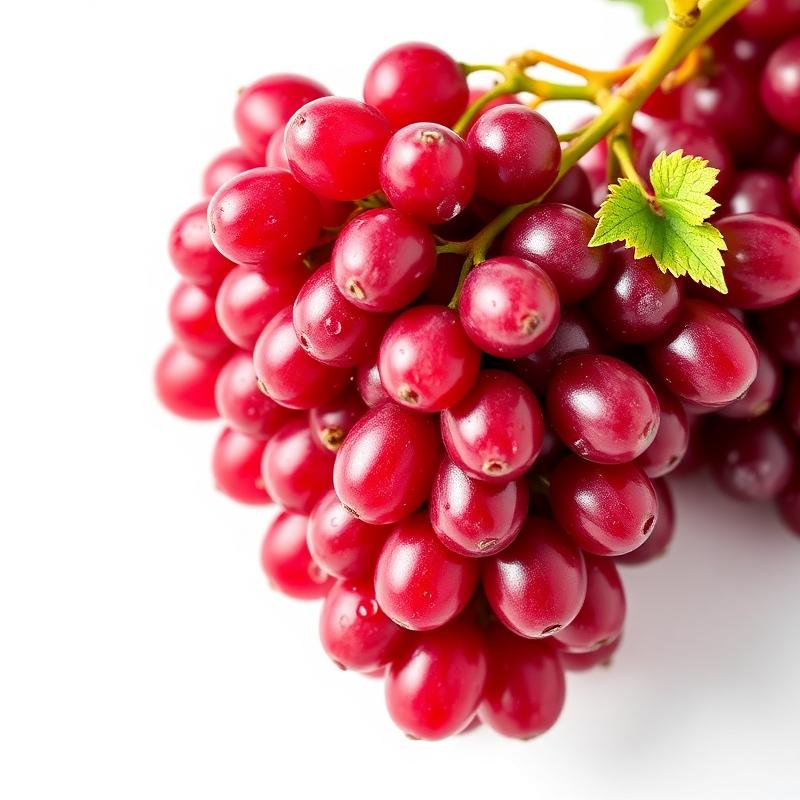 Red Grapes